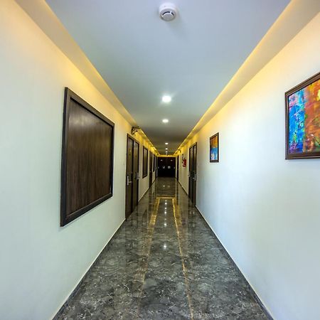 Hotel Shivalik - Mehsana Mahesana Luaran gambar