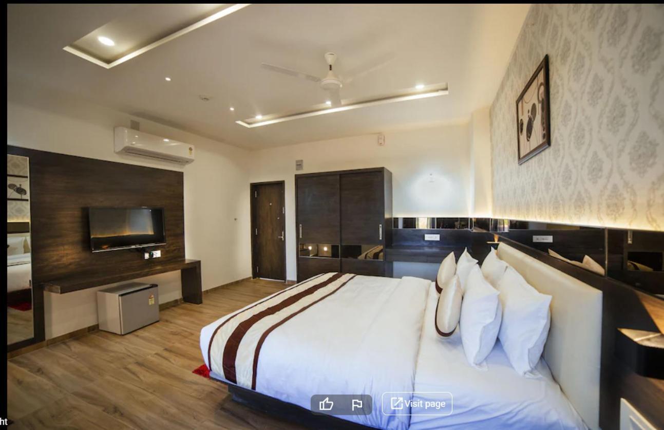 Hotel Shivalik - Mehsana Mahesana Luaran gambar