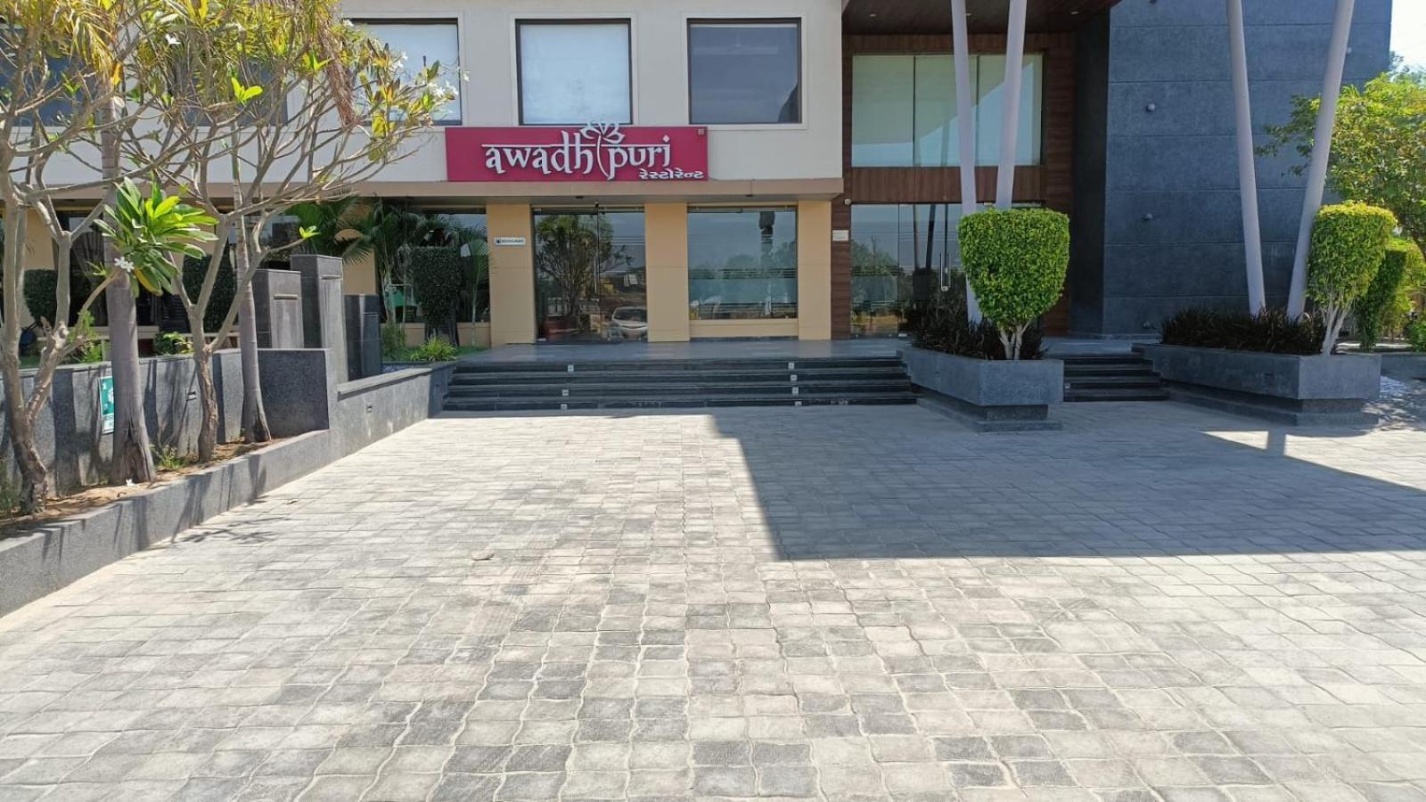 Hotel Shivalik - Mehsana Mahesana Luaran gambar