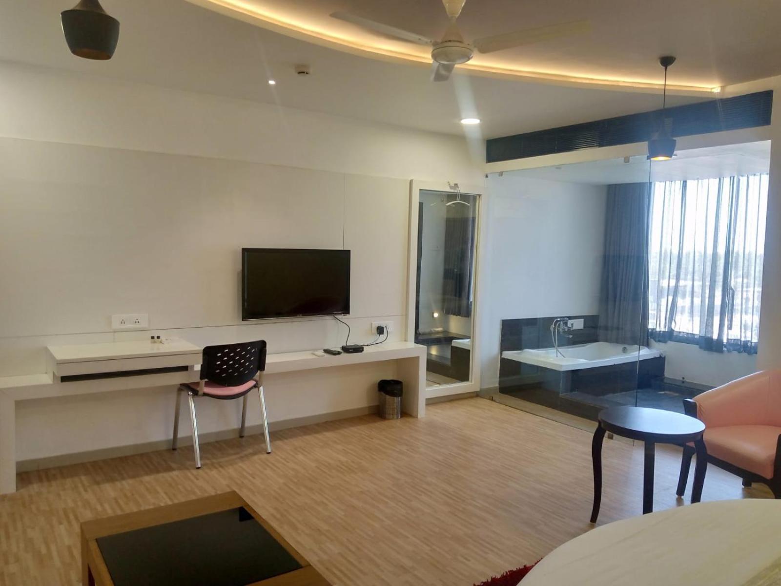 Hotel Shivalik - Mehsana Mahesana Luaran gambar