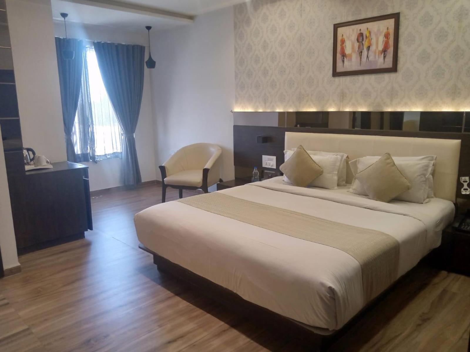 Hotel Shivalik - Mehsana Mahesana Luaran gambar
