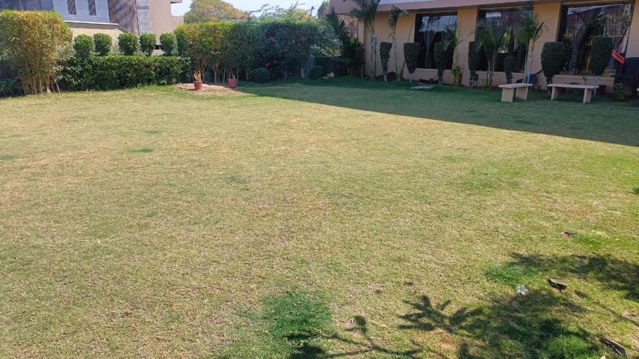 Hotel Shivalik - Mehsana Mahesana Luaran gambar