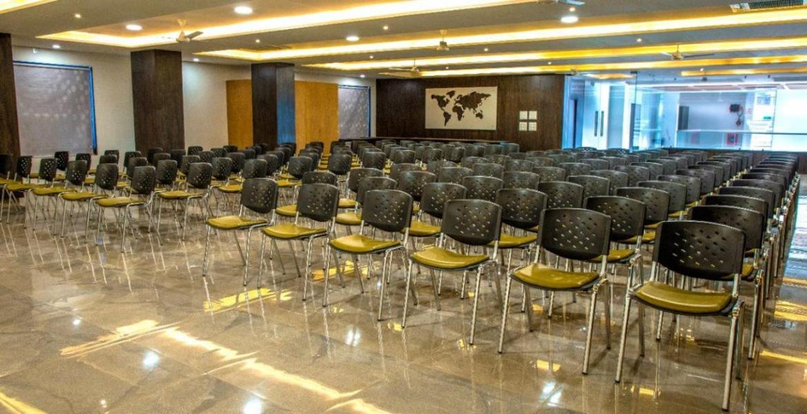 Hotel Shivalik - Mehsana Mahesana Luaran gambar