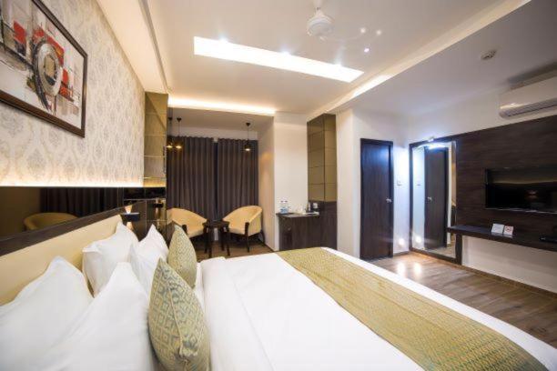 Hotel Shivalik - Mehsana Mahesana Luaran gambar