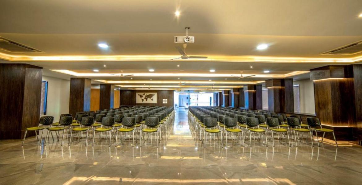 Hotel Shivalik - Mehsana Mahesana Luaran gambar