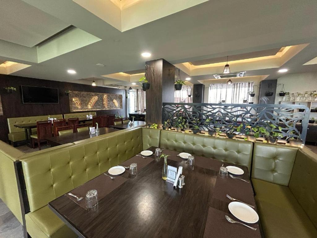 Hotel Shivalik - Mehsana Mahesana Luaran gambar