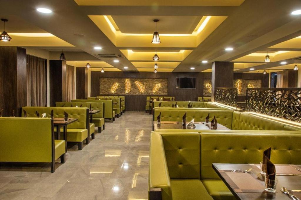 Hotel Shivalik - Mehsana Mahesana Luaran gambar