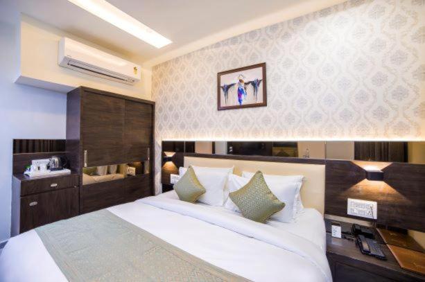 Hotel Shivalik - Mehsana Mahesana Luaran gambar