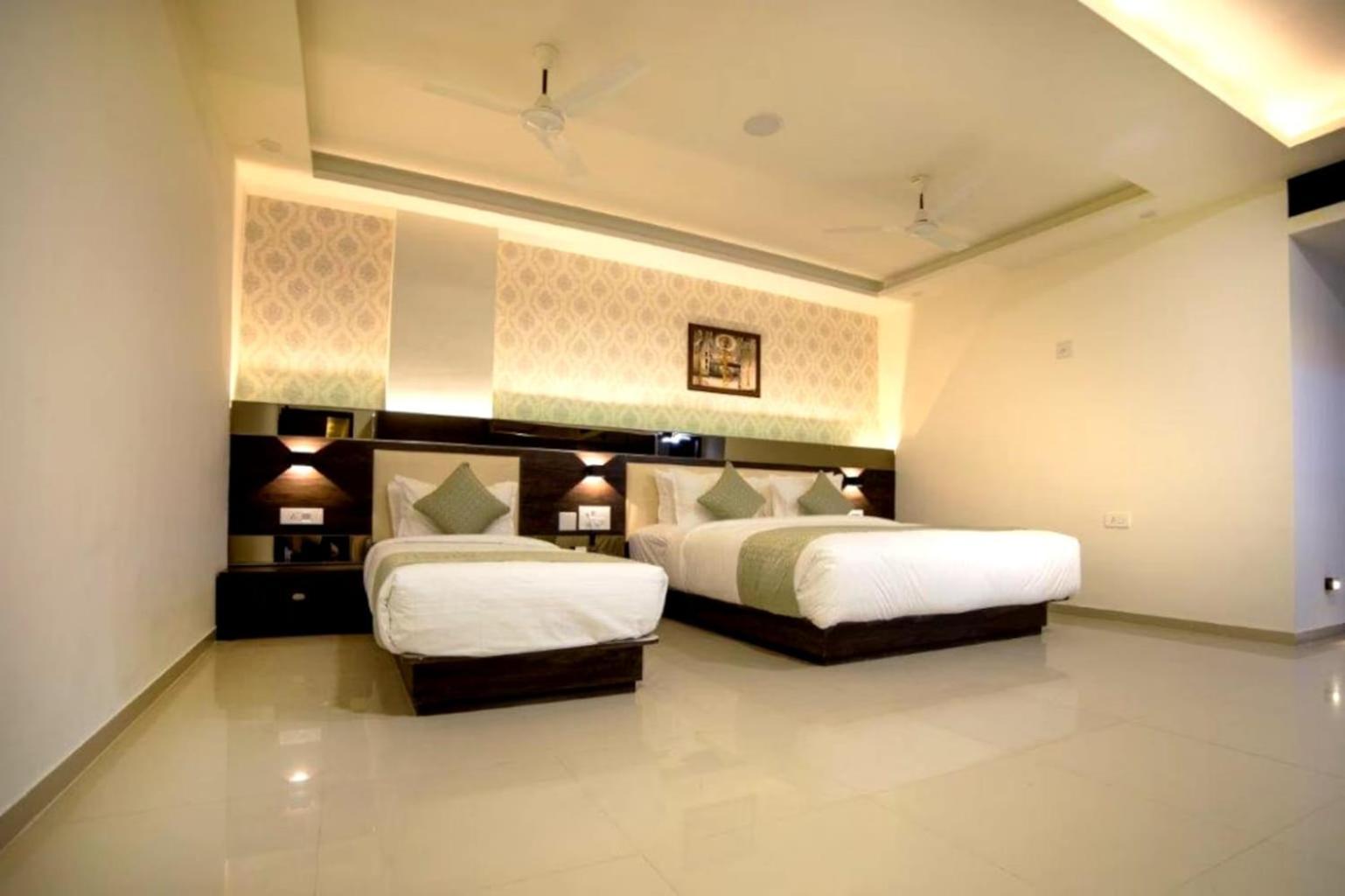 Hotel Shivalik - Mehsana Mahesana Luaran gambar