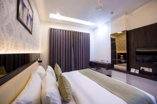 Hotel Shivalik - Mehsana Mahesana Luaran gambar