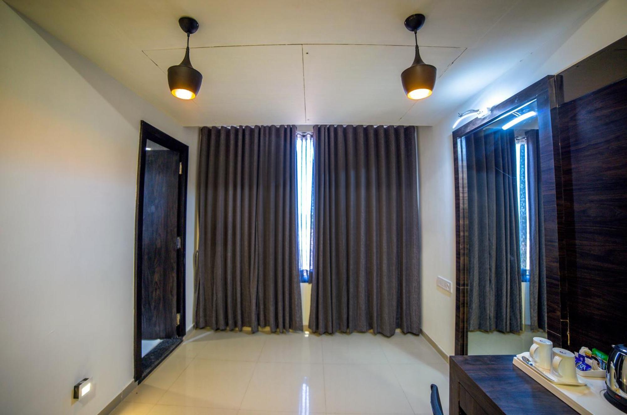 Hotel Shivalik - Mehsana Mahesana Luaran gambar
