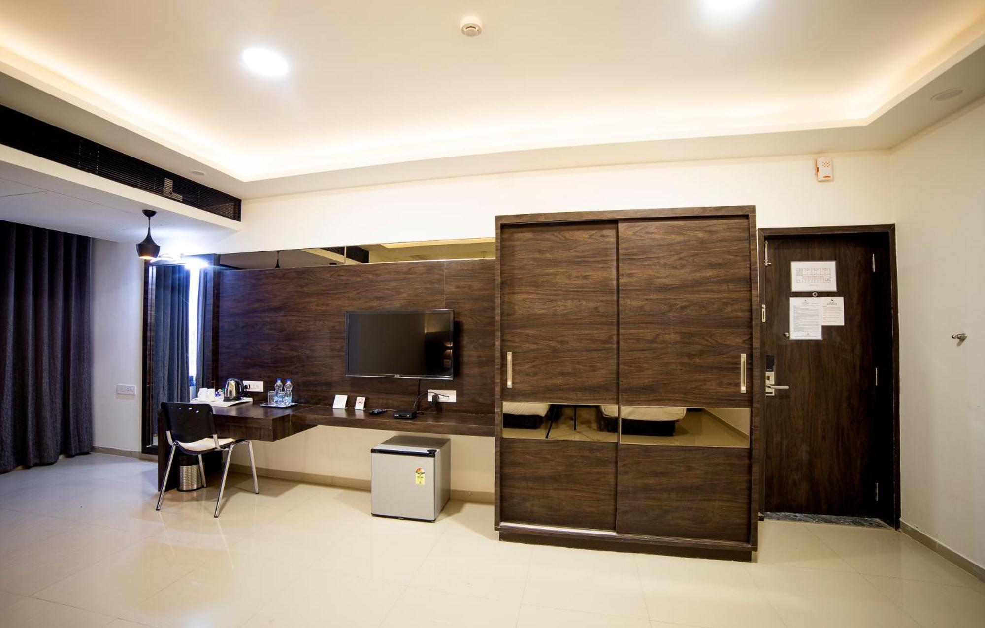 Hotel Shivalik - Mehsana Mahesana Luaran gambar